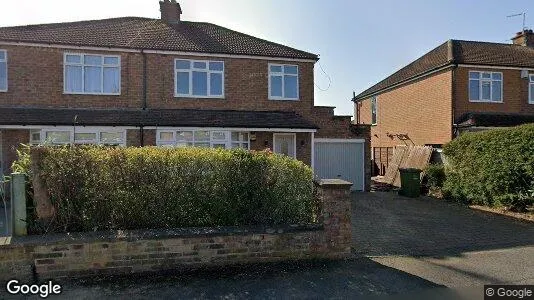Apartments for rent in Stockton-on-Tees - Cleveland - Photo from Google Street View