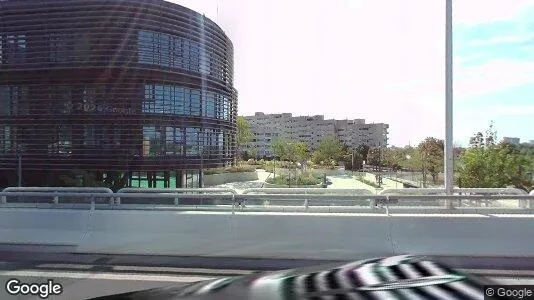 Apartments for rent in Vienna Donaustadt - Photo from Google Street View