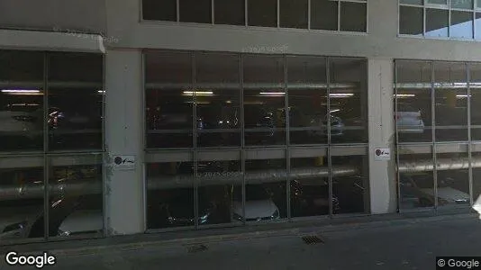 Apartments for rent in Vienna Donaustadt - Photo from Google Street View