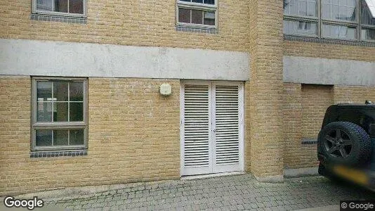 Apartments for rent in Canterbury - Kent - Photo from Google Street View