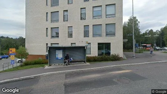 Apartments for rent in Espoo - Photo from Google Street View