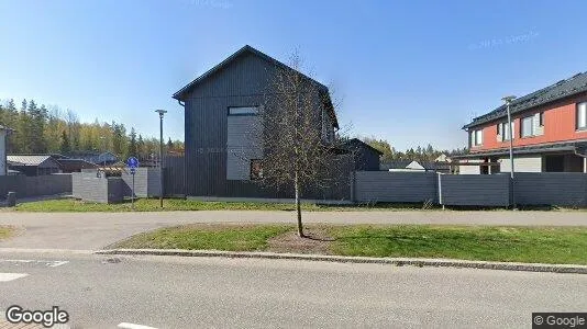 Apartments for rent in Espoo - Photo from Google Street View