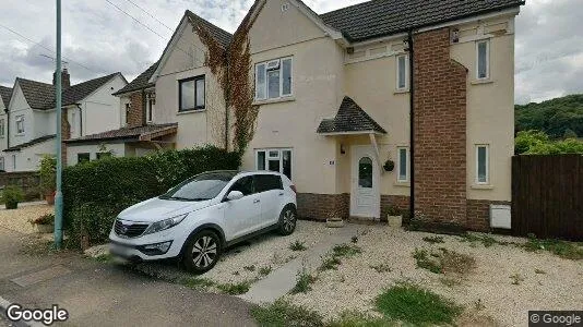 Apartments for rent in Dursley - Gloucestershire - Photo from Google Street View
