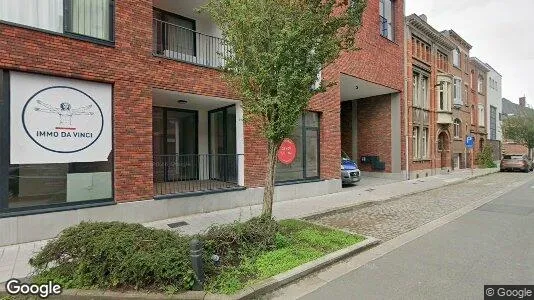 Apartments for rent in Stad Gent - Photo from Google Street View