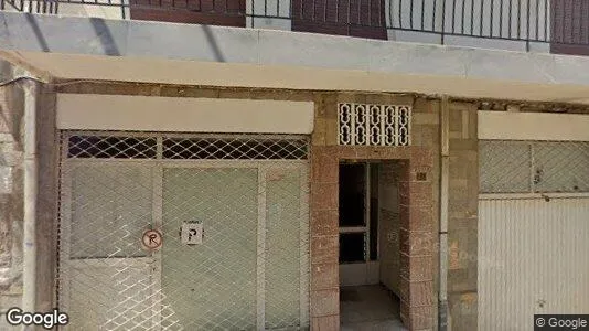 Apartments for rent in Agios Dimitrios - Photo from Google Street View