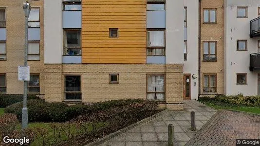 Apartments for rent in Croydon - Surrey - Photo from Google Street View