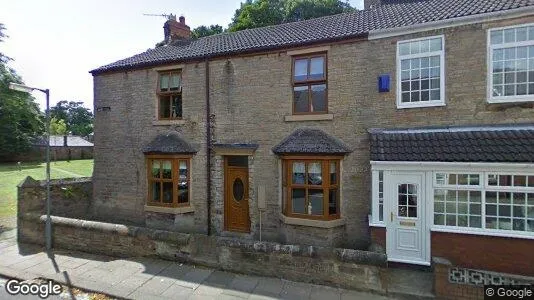 Apartments for rent in Shildon - County Durham - Photo from Google Street View