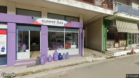 Apartments for rent in Ioannina - Photo from Google Street View