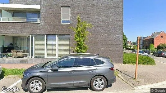 Apartments for rent in Herent - Photo from Google Street View