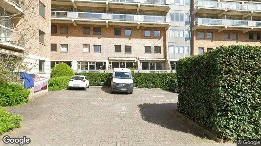 Apartments for rent in Leuven - Photo from Google Street View