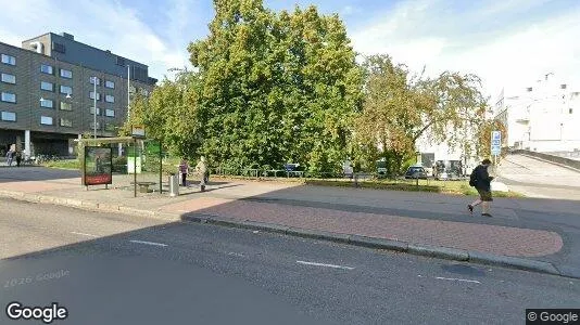 Apartments for rent in Jyväskylä - Photo from Google Street View