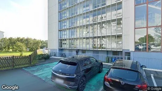 Apartments for rent in Reykjavík Laugardalur - Photo from Google Street View