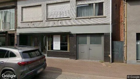Apartments for rent in Arendonk - Photo from Google Street View