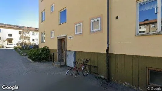 Apartments for rent in Stockholm South - Photo from Google Street View