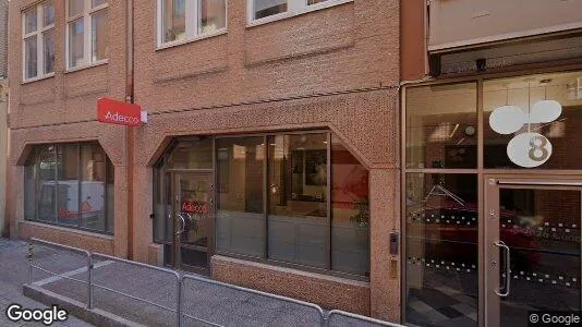 Apartments for rent in Gothenburg City Centre - Photo from Google Street View