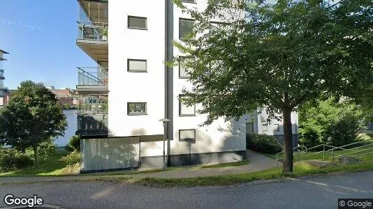Apartments for rent in Södertälje - Photo from Google Street View