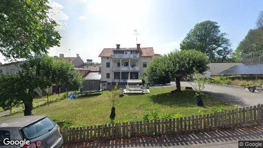 Apartments for rent in Västervik - Photo from Google Street View