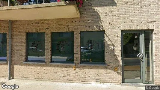 Apartments for rent in Deerlijk - Photo from Google Street View