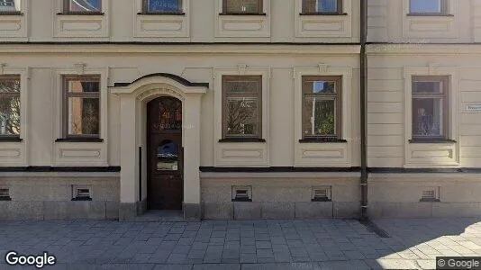 Apartments for rent in Norrköping - Photo from Google Street View