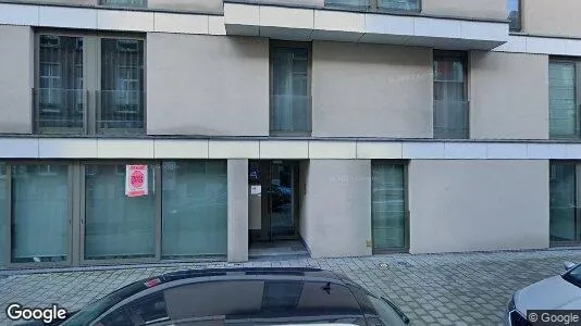 Apartments for rent in Stad Gent - Photo from Google Street View