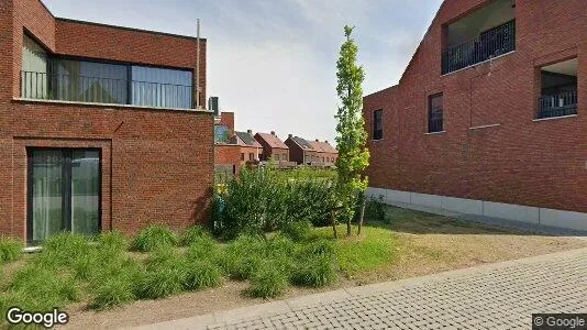 Apartments for rent in Olen - Photo from Google Street View