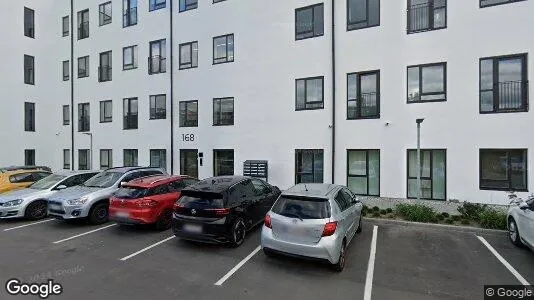 Apartments for rent in Ballerup - Photo from Google Street View