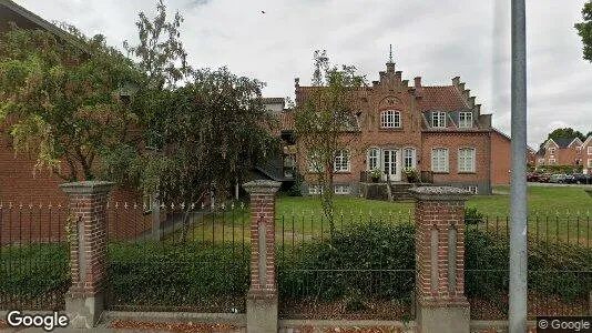 Apartments for rent in Odense SV - Photo from Google Street View
