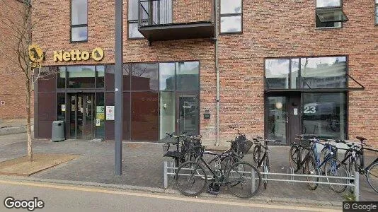 Apartments for rent in Valby - Photo from Google Street View