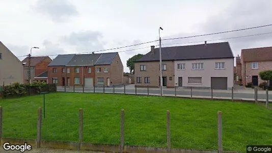 Apartments for rent in Herzele - Photo from Google Street View
