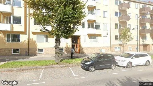 Apartments for rent in Linköping - Photo from Google Street View