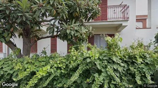 Apartments for rent in Roma Municipio V – Prenestino/Centocelle - Photo from Google Street View