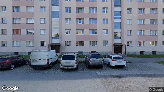 Apartments for rent in Tallinn Kesklinna - Photo from Google Street View