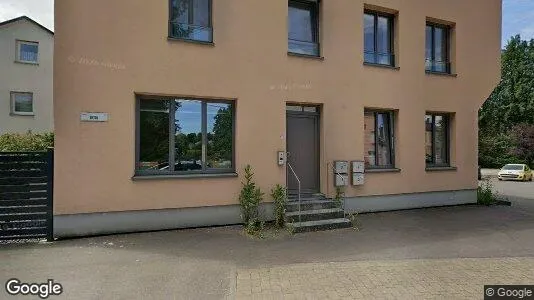 Apartments for rent in Chiny - Photo from Google Street View