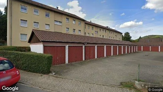 Apartments for rent in Goslar - Photo from Google Street View