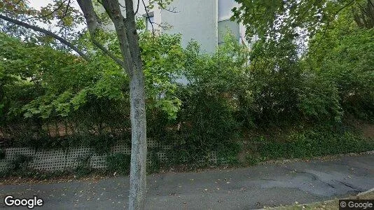 Apartments for rent in Gotha - Photo from Google Street View