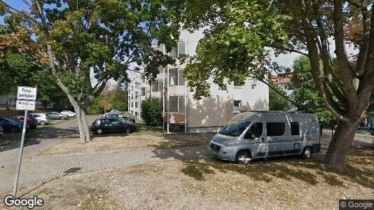 Apartments for rent in Gotha - Photo from Google Street View
