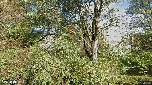 Apartments for rent in Gera - Photo from Google Street View