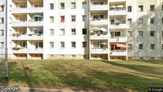 Apartments for rent in Saale-Holzland-Kreis - Photo from Google Street View
