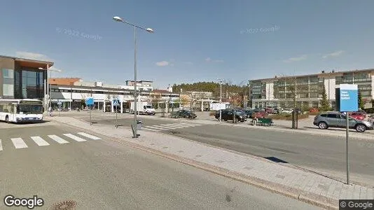 Apartments for rent in Karkkila - Photo from Google Street View