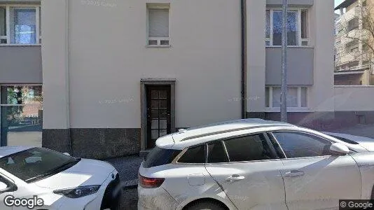 Apartments for rent in Tampere Keskinen - Photo from Google Street View