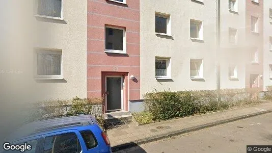 Apartments for rent in Kaiserslautern - Photo from Google Street View