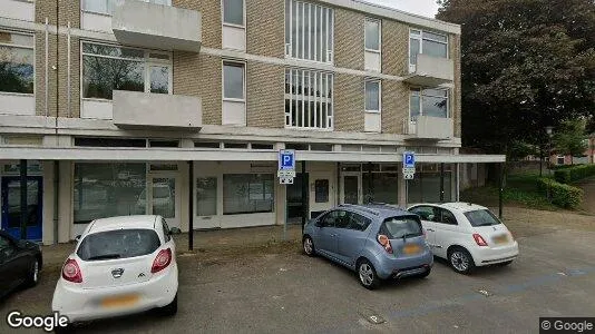 Apartments for rent in Simpelveld - Photo from Google Street View