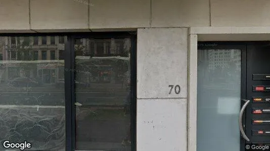 Apartments for rent in Stad Antwerp - Photo from Google Street View