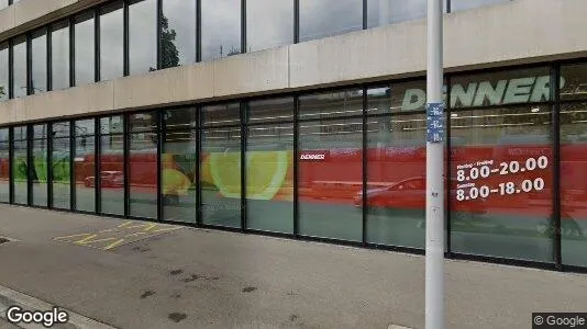 Apartments for rent in Liestal - Photo from Google Street View