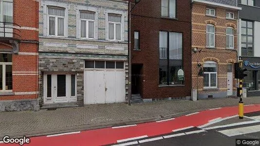 Apartments for rent in Leuven - Photo from Google Street View