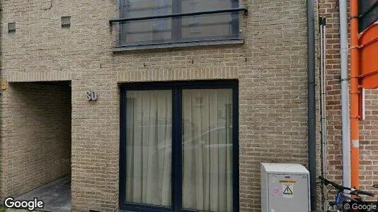 Apartments for rent in Sint-Niklaas - Photo from Google Street View