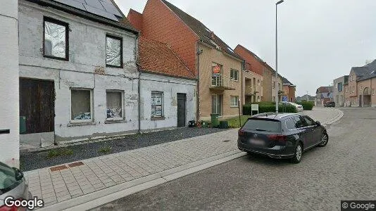 Apartments for rent in Erpe-Mere - Photo from Google Street View