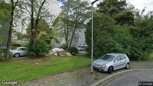 Apartments for rent in Bochum - Photo from Google Street View