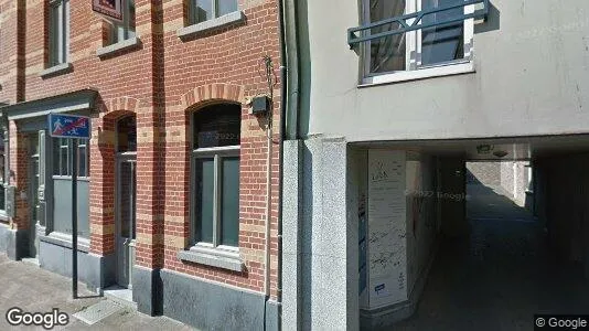 Apartments for rent in Zottegem - Photo from Google Street View