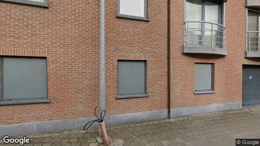 Apartments for rent in Hamme - Photo from Google Street View